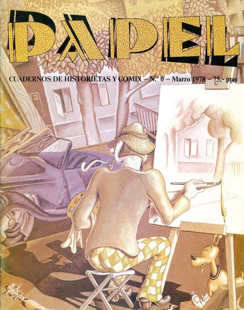 Papel