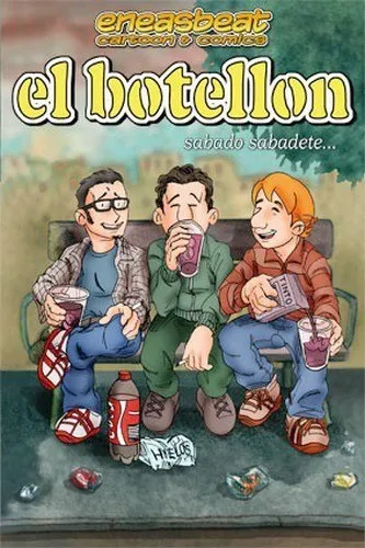 El Botellón