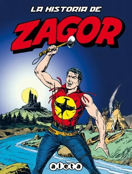 Zagor