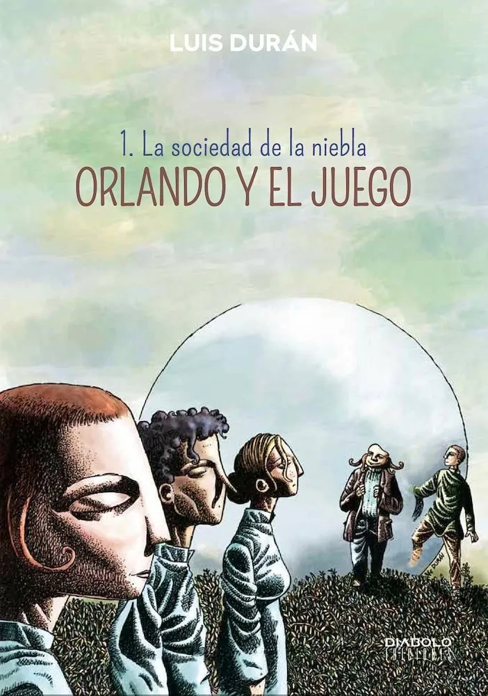Orlando y el juego