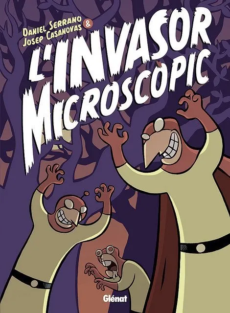L'invasor microscòpic