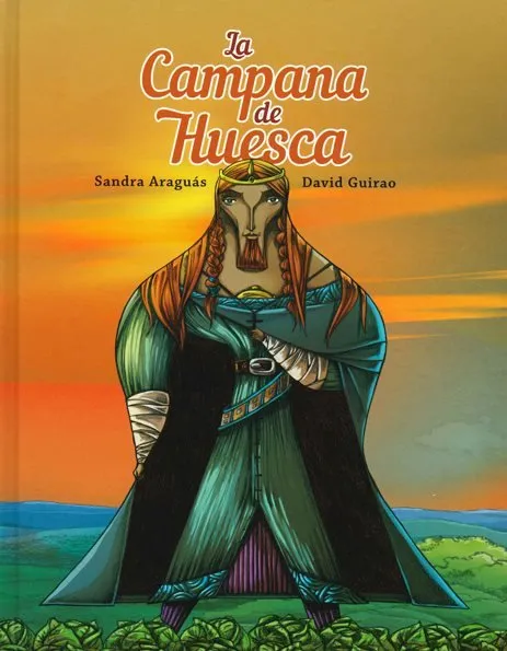 La Campana de Huesca