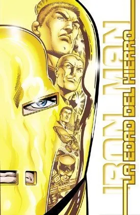 Iron Man : La edad del hierro (2008)