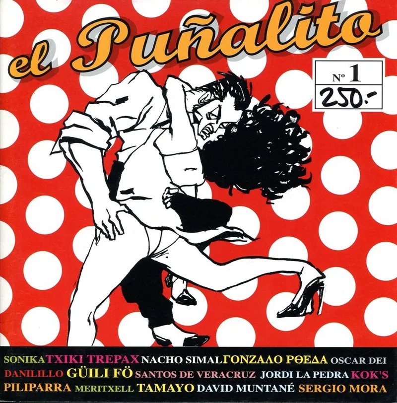 El Puñalito