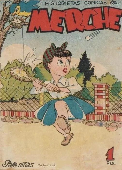 Merche