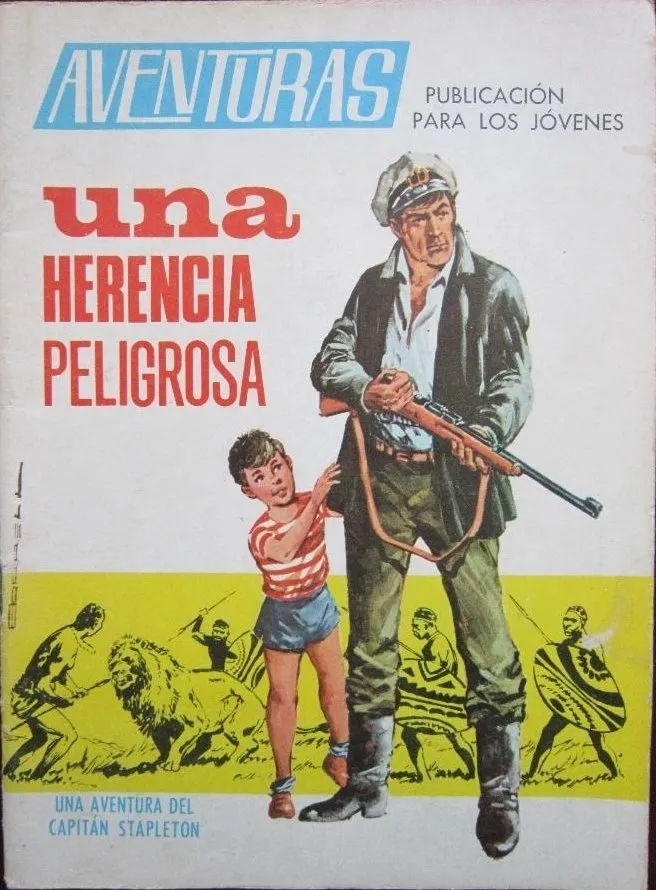 Aventuras