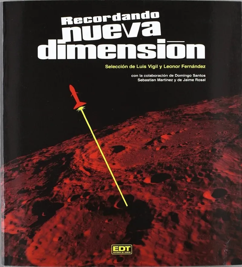 Recordando nueva dimensión