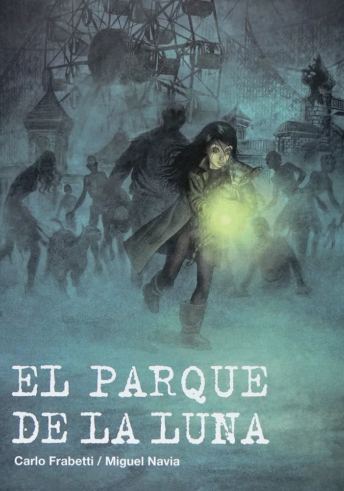 El parque de la luna