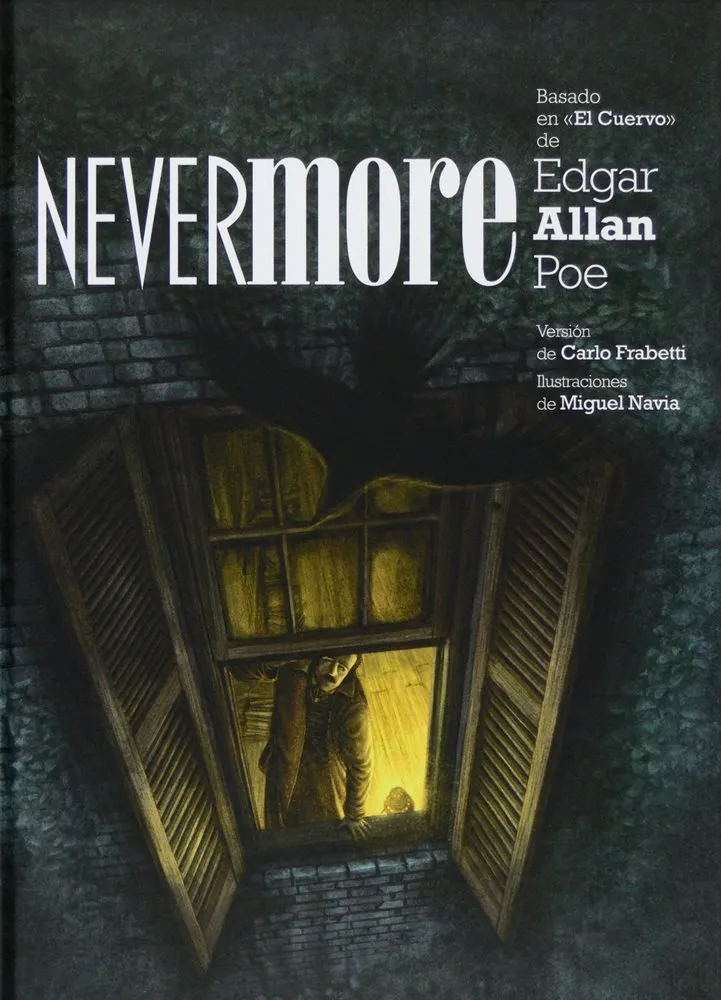 Nevermore