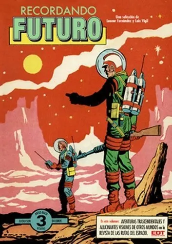 Recordando Futuro