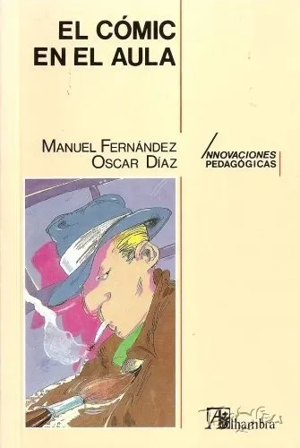 El cómic en el aula