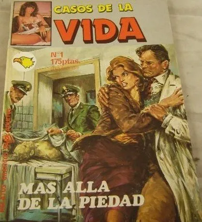 Casos de la vida