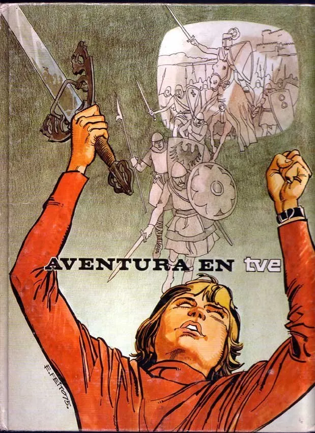 Aventura en tve