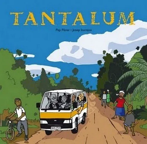 tantalum (Catalán)