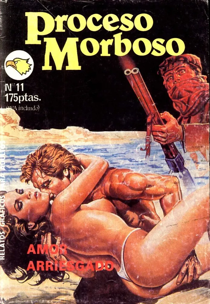 Proceso Morboso