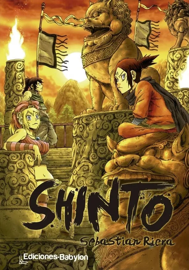 Shinto