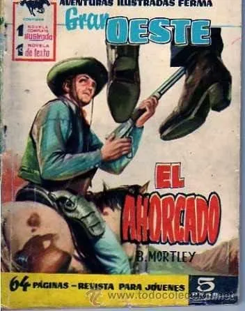 Gran Oeste