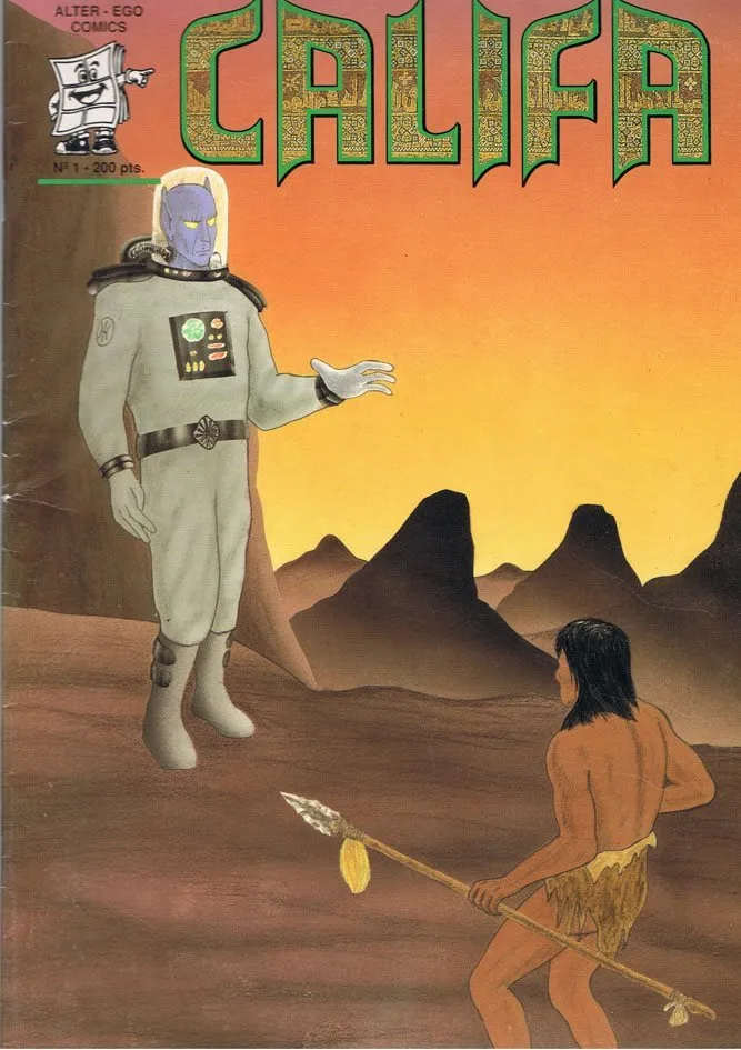 Califa