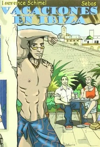 Vacaciones en Ibiza
