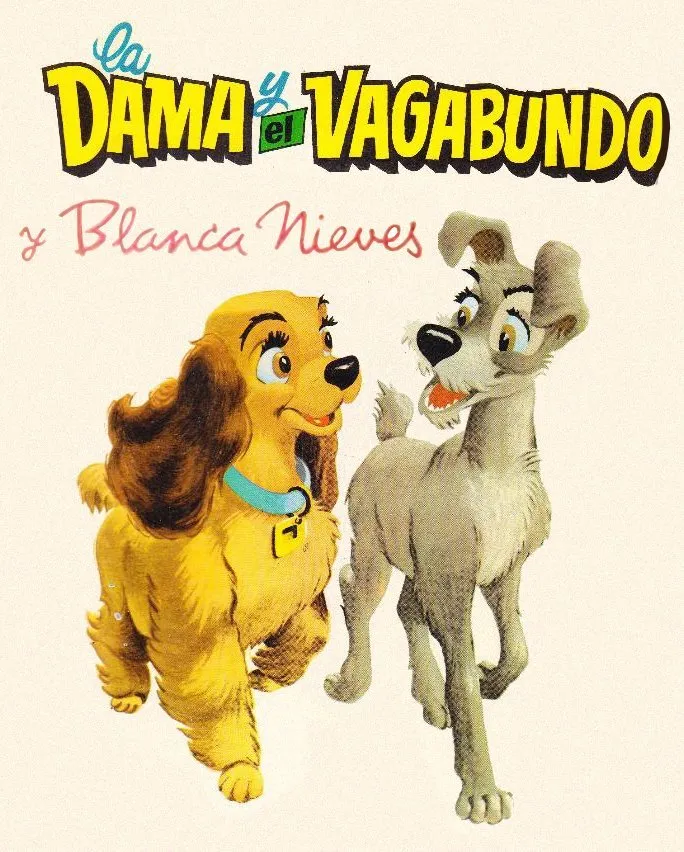 Colección Dumbo Películas