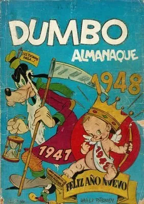 Dumbo extraordinario