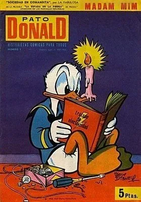 Pato Donald
