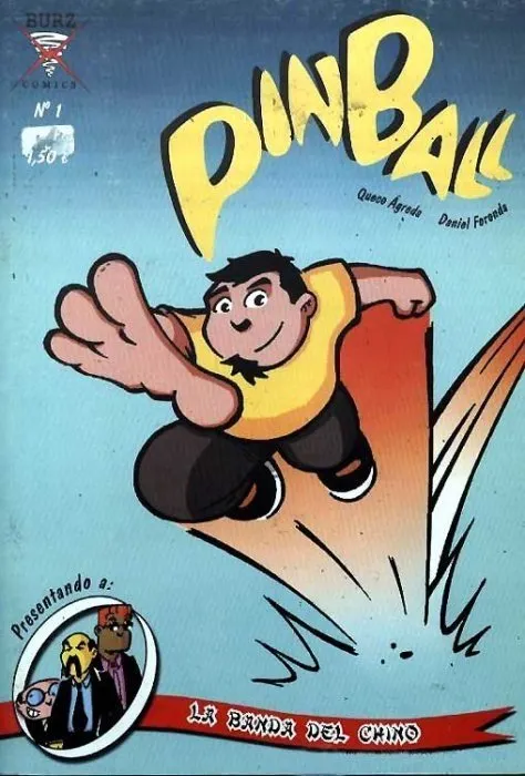 Pinball
