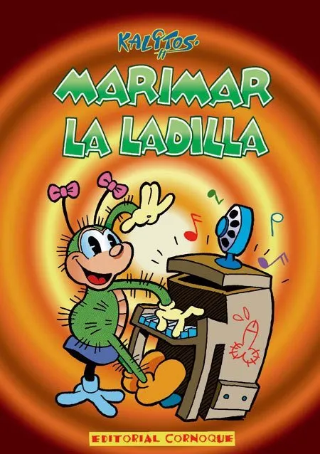 Marimar la ladilla