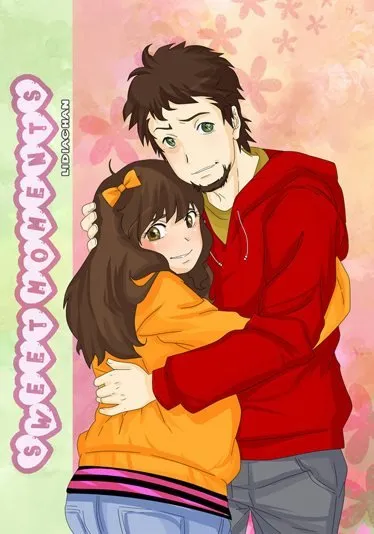 Sweet Moments