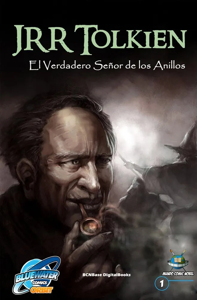 JRR Tolkien El verdadero Señor de los Anillos