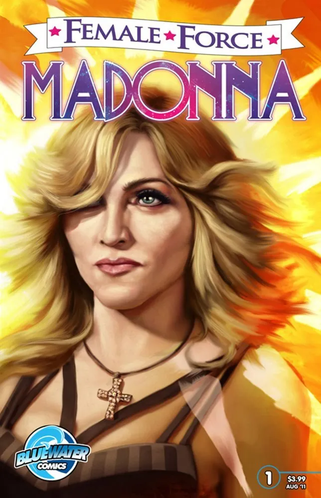 Madonna