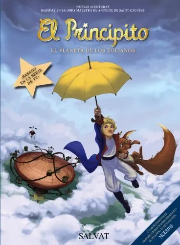 El Principito