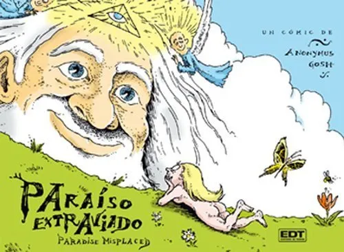 Paraiso extraviado