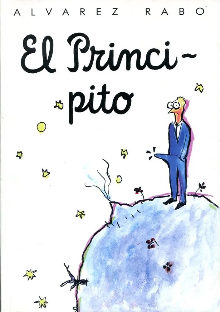 El Princi-pito