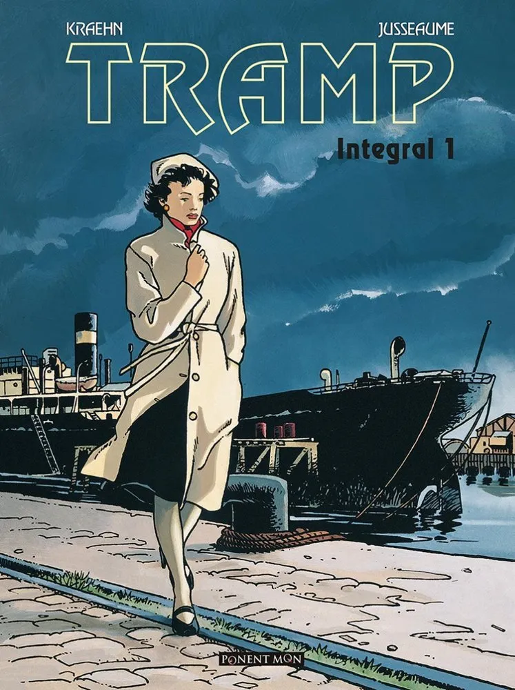 Tramp