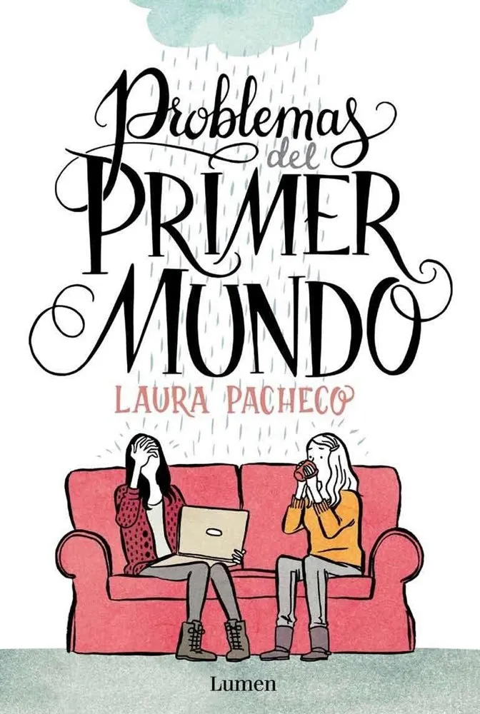 Problemas del primer mundo