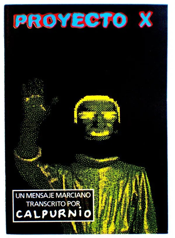 Proyecto X