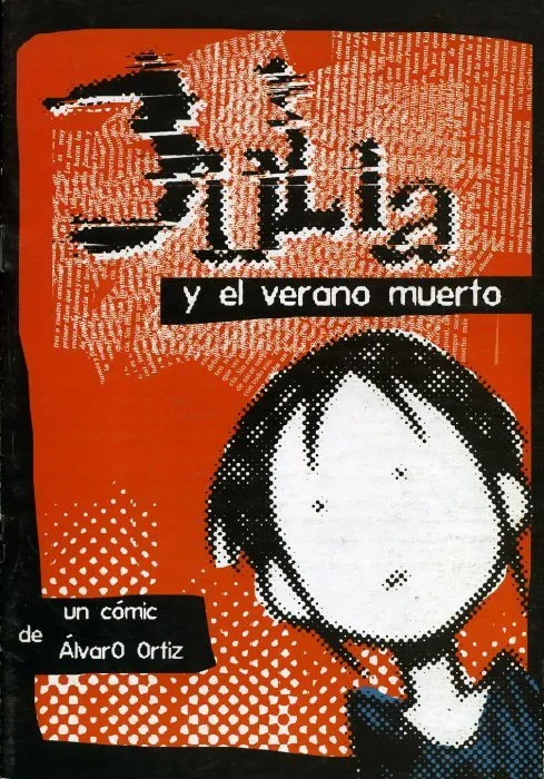 Julia y el verano muerto