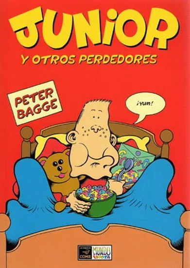 Junior y otros perdedores