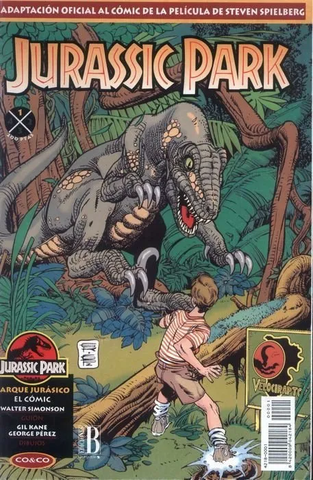 Jurassic Park
