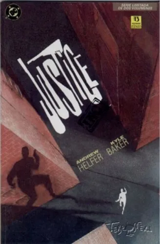 Justice Inc.