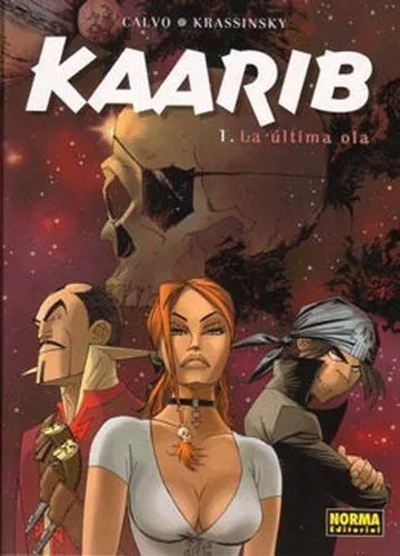 Kaarib