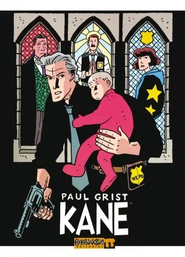 Kane
