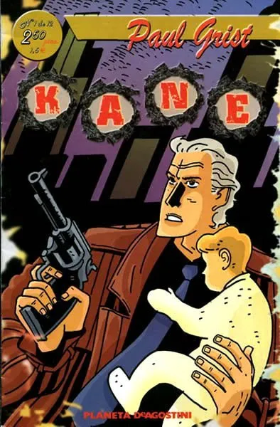 Kane
