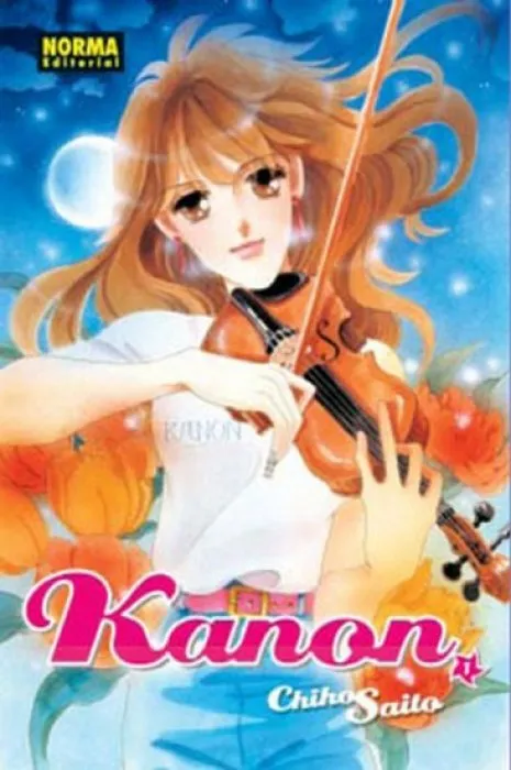 Kanon