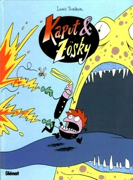 Kaput & Zösky