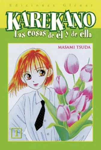 Kare Kano - Las cosas de él y de ella