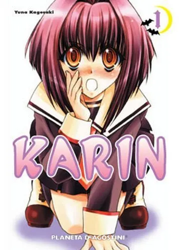 Karin