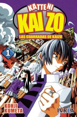 Katteni Kaizo