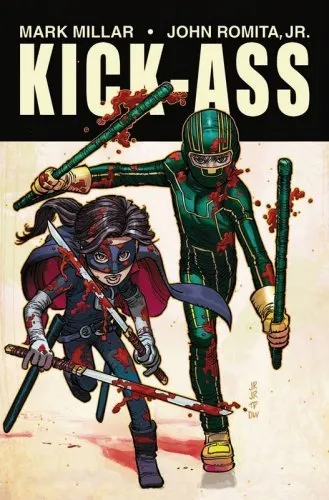 Kick-Ass